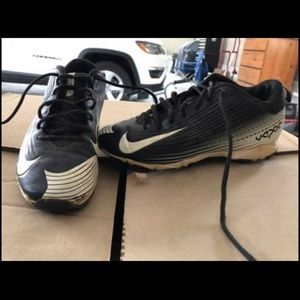 Nike 6:5 cleats